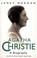 Cover of: Agatha Christie