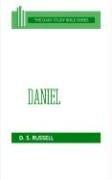 Cover of: Daniel by D. S. Russell