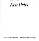 Ken Price by Kenneth Price