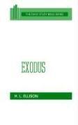 Cover of: Exodus by H. L. Ellison