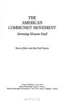 Cover of: The American communist movement by Harvey Klehr