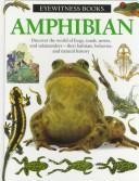 Cover of: Amphibian by Barry Clarke