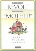 Cover of: The revolt of "Mother"