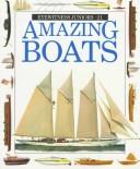 Amazing boats