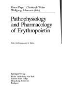 Pathophysiology and pharmacology of erythropoietin by Christoph Weiss, Wolfgang Jelkmann