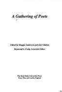 Cover of: A Gathering of poets