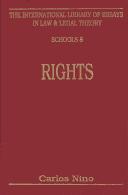 Cover of: Rights