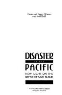 Disaster in the Pacific by Denis Ashton Warner