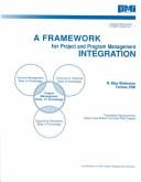 Project and program risk management by R. Max Wideman