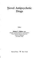 Cover of: Novel antipsychotic drugs