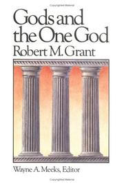 Cover of: Gods and the One God (Library of Early Christianity, Vol 1)