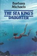 The Sea King's Daughter by Barbara Michaels