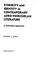 Cover of: Ethnicity and identity in contemporary Afro-Venezuelan literature