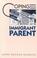 Cover of: Coping with an immigrant parent