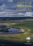 Cover of: Statewide wetlands strategies by World Wildlife Fund.