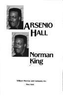 Arsenio Hall by Norman King