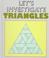 Cover of: Number patterns