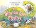 Cover of: The dinosaur egg mystery