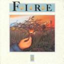 Cover of: Fire by Kitty Benedict