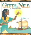Gift of the Nile by Jan M. Mike, Charles Reasoner