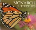 Cover of: Monarch butterflies by Charles Rotter