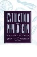Cover of: Extinction and phylogeny