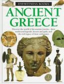 Cover of: Ancient Greece by Pearson, Anne., Pearson, Anne.