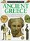 Cover of: Ancient Greece