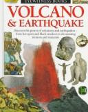 Cover of: Volcano & earthquake