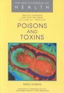 Cover of: Poisons and toxins