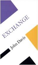 Cover of: Exchange