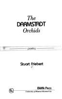 Cover of: The Darmstadt orchids: poetry