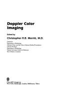 Cover of: Doppler color imaging
