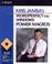 Cover of: Kris Jamsa'a WordPerfect for Windows power macros.