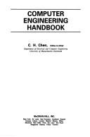Cover of: Computer engineering handbook by C.H. Chen, editor-in-chief.