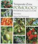Temperate-zone pomology by Melvin N. Westwood