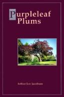 Cover of: Purpleleaf plums