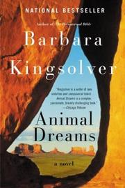 Cover of: Animal Dreams by Barbara Kingsolver