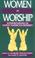 Cover of: Women at worship