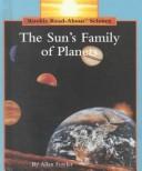 Cover of: The sun's family of planets