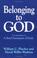 Cover of: Belonging to God