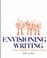 Cover of: Envisioning writing