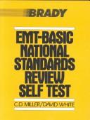 Cover of: EMT-basic national standards review self test