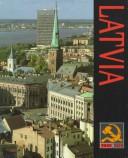 Cover of: Latvia