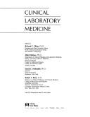 Cover of: Clinical laboratory medicine