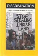 Cover of: Native Americans struggle for equality by Ronald B. Querry