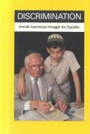 Cover of: Jewish Americans struggle for equality
