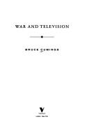 Cover of: War and television