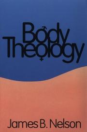 Cover of: Body theology