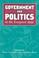 Cover of: Government and politics in the Evergreen State